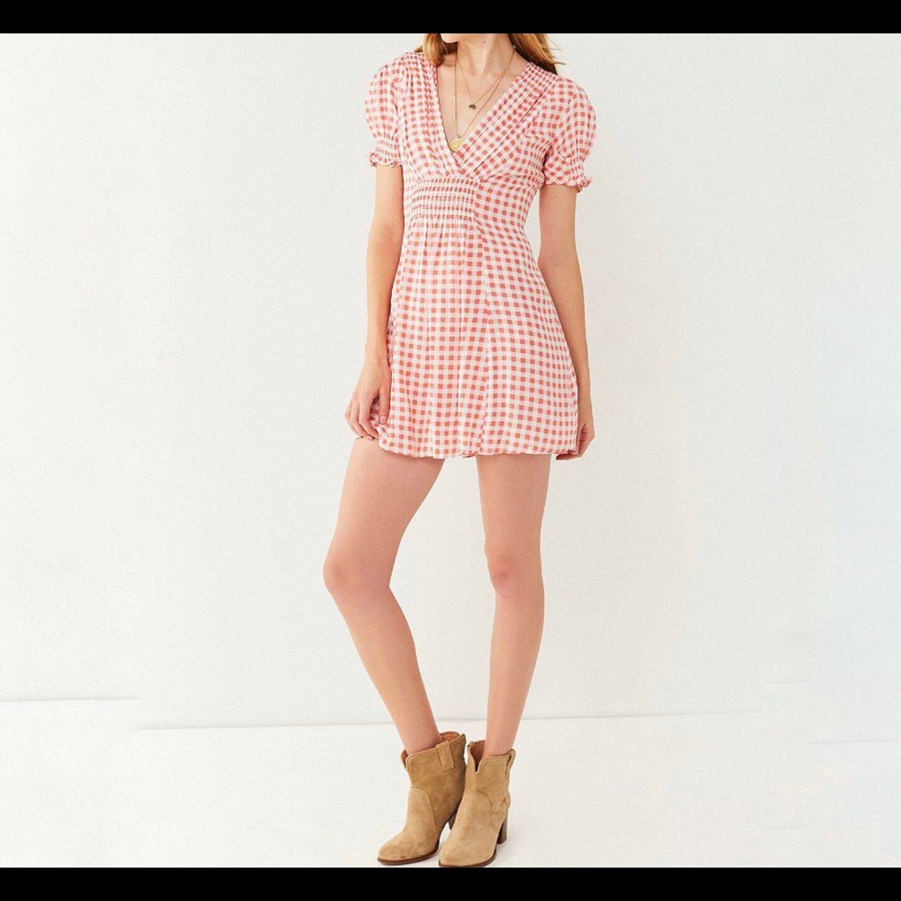 Super cute dress brand new